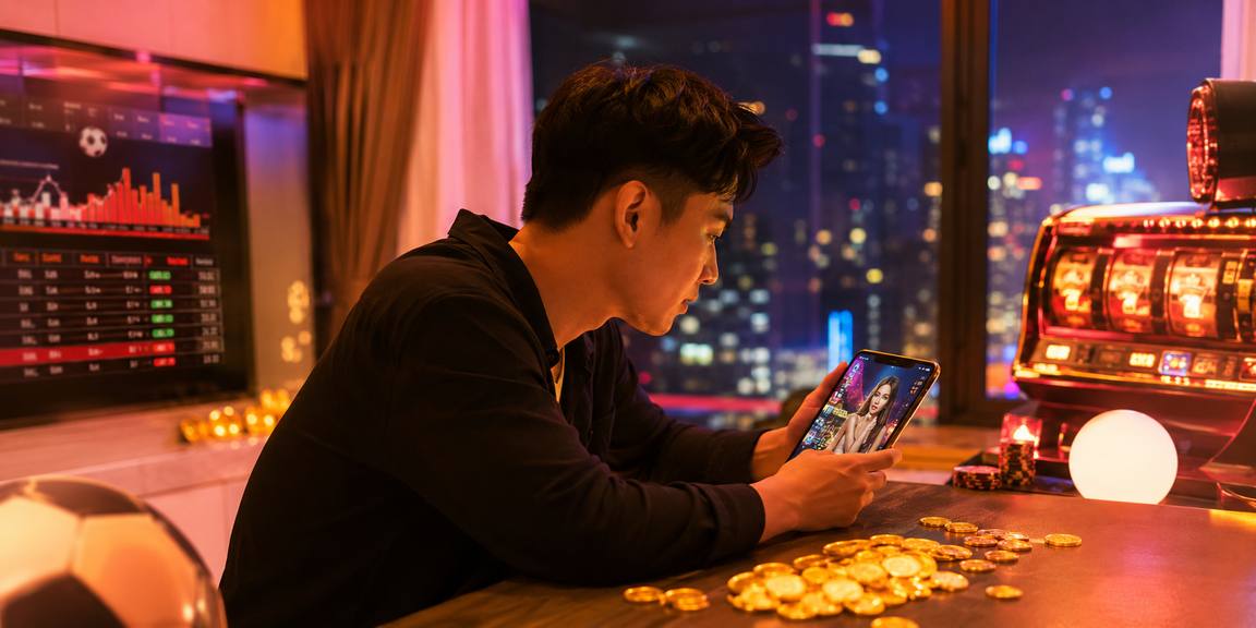 6f88 Rồng Vàng Megaways